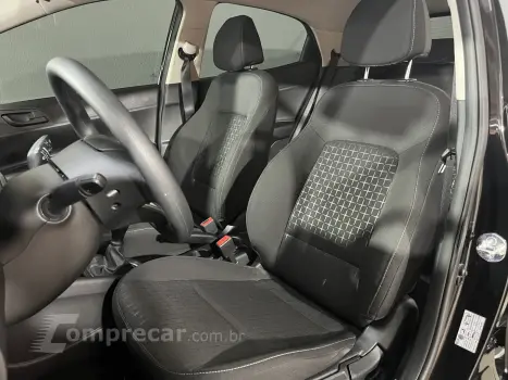 HB20 1.0 12V FLEX COMFORT MANUAL