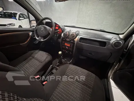 SANDERO 1.6 Expression 8V Hi-torque