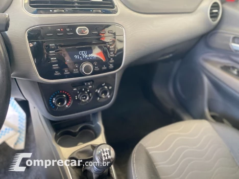 PUNTO 1.6 ESSENCE 16V FIAT