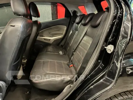 Ecosport 2.0 Titanium 16V Flex 4P Powershift