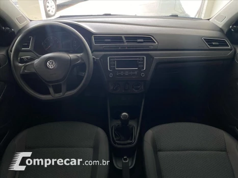 VOYAGE 1.0 12V MPI TOTALFLEX 4P MANUAL