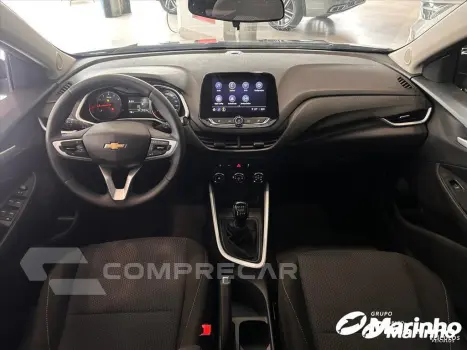 ONIX 1.0 FLEX LT MANUAL