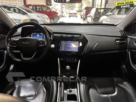 TIGGO 3X 1.0 VVT TURBO iFLEX PRO CVT