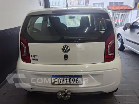 UP 1.0 MPI Take UP 12V