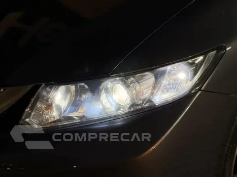 CIVIC 2.0 LXR 16V