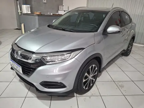 Honda HR-V 1.8 16V EXL 4 portas
