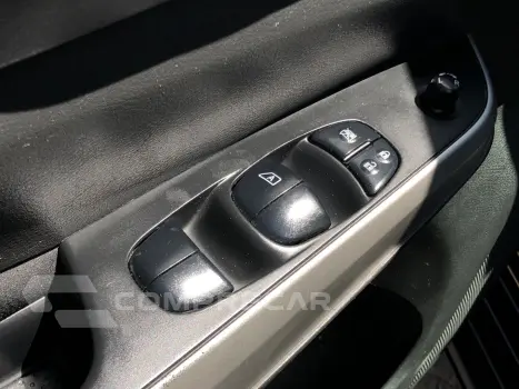 Frontier 2.3 16V Turbo Diesel Attack Cd 4X4 Automático