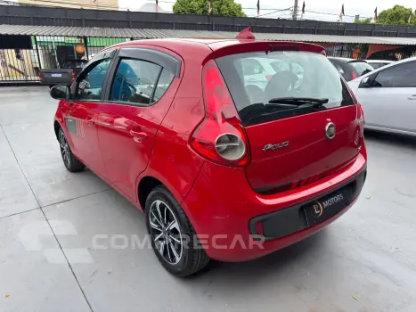 PALIO 1.4 MPI Attractive 8V