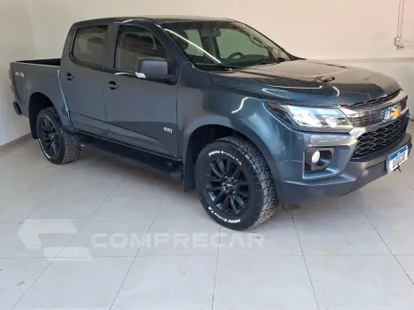 S10 2.8 16V Turbo LT CD 4X4