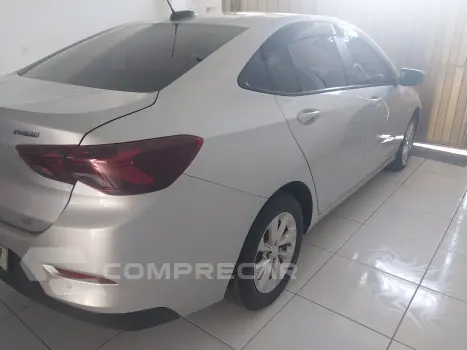 Onix sedan plus lt 1.0 turbo mecânico
