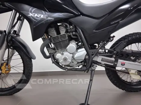 XRE 300