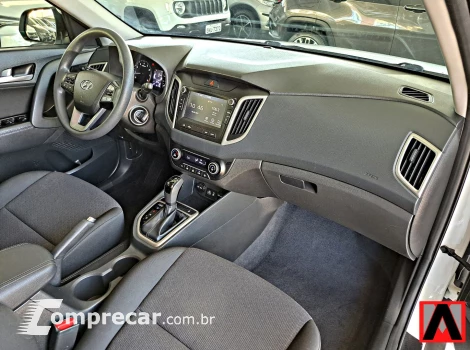 CRETA 1.6 16V Pulse