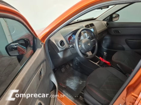 KWID 1.0 12V SCE ZEN