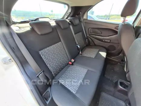 KA 1.0 SE 12V