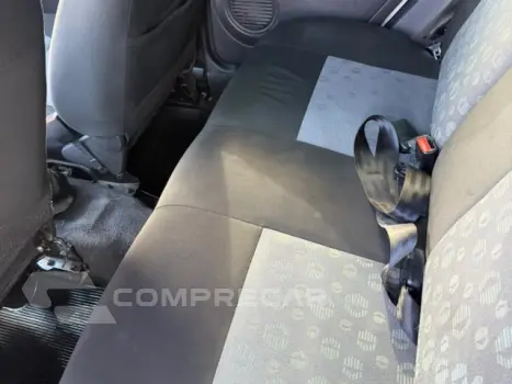 FIESTA HATCH - 1.0 ROCAM HATCH 8V 4P MANUAL
