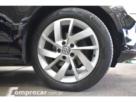 JETTA - 1.4 16V TSI COMFORTLINE 4P TIPTRONIC