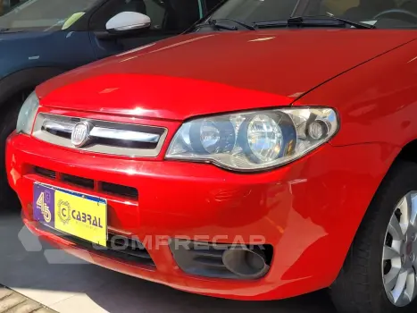 Siena 1.0/ EX 1.0 mpi Fire/ Fire Flex 8v