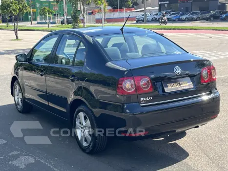 POLO 1.6 MI Comfortline 8V