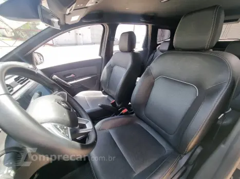 RENAULT DUSTER 1.3 TCE ICONIC 2024