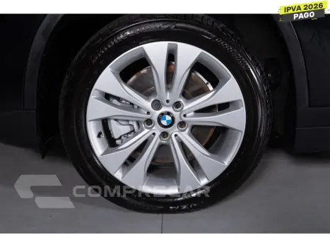 X1 2.0 16V TURBO ACTIVEFLEX SDRIVE20I 4P AUTOMÁTICO