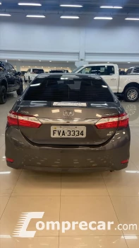 COROLLA 2.0 XEI 16V