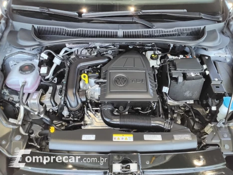 VIRTUS 1.0 200 TSI HIGHLINE AUTOMÁTICO