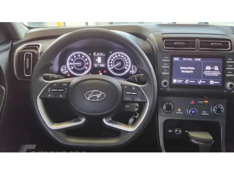 CRETA 1.0 TGDI FLEX COMFORT AUTOMÁTICO