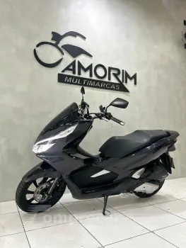 HONDA PCX 150