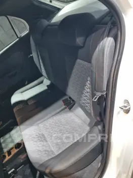 GOL 1.0 12V MPI Totalflex Track