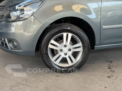 AGILE LTZ 1.4 MPFI 8V FlexPower 5p