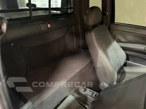 Saveiro 1.6 16V G6 CROSS CABINE ESTENDIDA FLEX