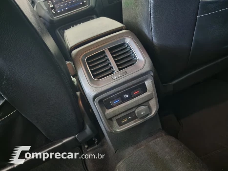 TIGUAN Allspac 250 TSI 1.4 Flex