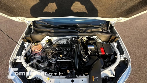 TRACKER 1.0 Turbo LTZ