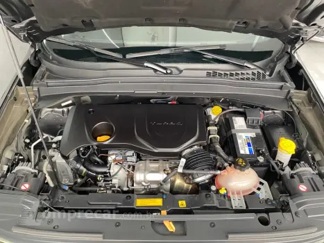 Renegade Sport T270 1.3 TB 4x2 Flex Aut.