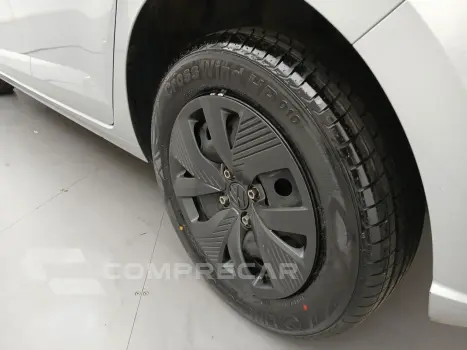 POLO 1.0 MPI TRACK MANUAL