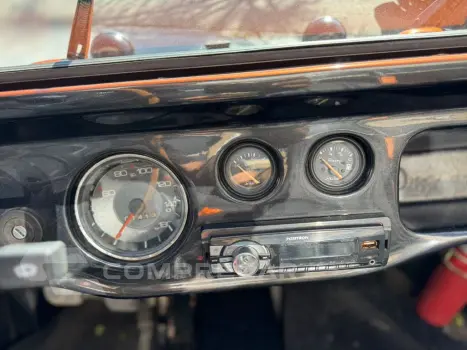 Buggy VII/VII BIG/VII Flex