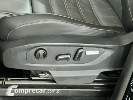 AMAROK 2.0 Highline 4X4 CD 16V Turbo Intercooler