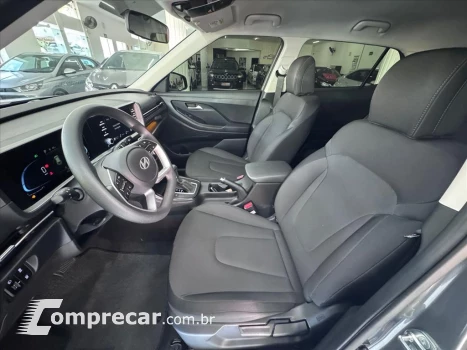 CRETA 1.0 TGDI FLEX COMFORT AUTOMÁTICO