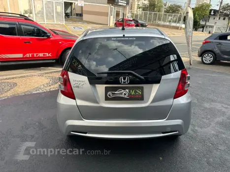 Fit LX 1.4/ 1.4 Flex 8V/16V 5p Aut.