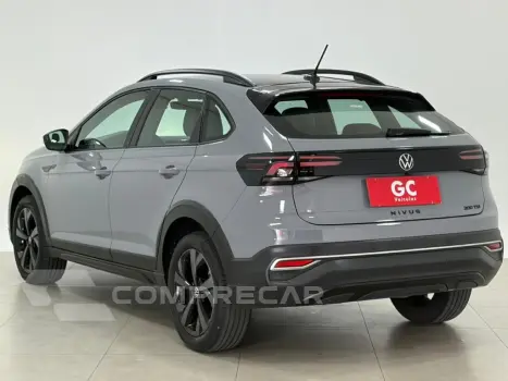 NIVUS 1.0 200 TSI FLEX LAUNCHING ED. AUT