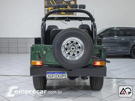 JEEP Cj-5