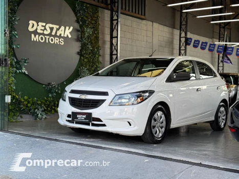 ONIX HATCH Joy 1.0 8V Flex 5p Mec.