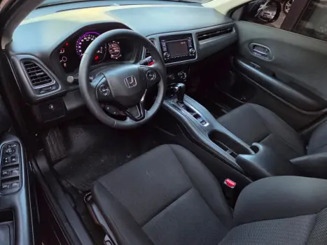 HR-V EX 1.8 Flexone 16V 5p Aut.