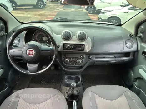 Uno UNO WAY 1.0 EVO Fire Flex 8V 5p