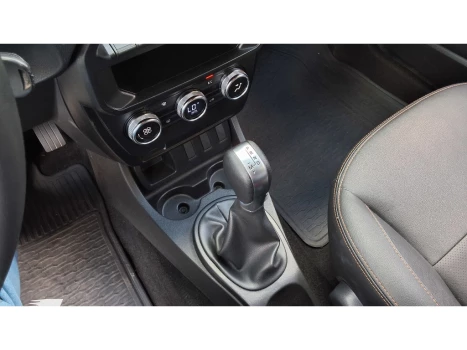OROCH 1.3 TCE FLEX OUTSIDER X-TRONIC
