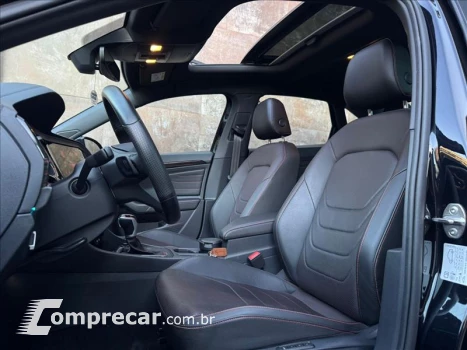 JETTA 2.0 350 TSI GLI