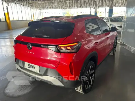 Tera 1.0 170 Tsi High Automático