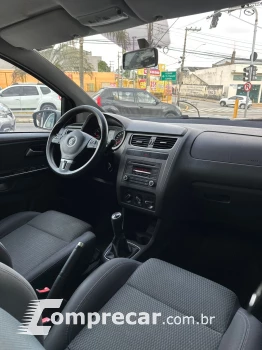 FOX 1.6 MI Bluemotion 8V
