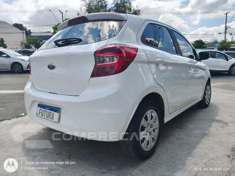 KA 1.0 SE
