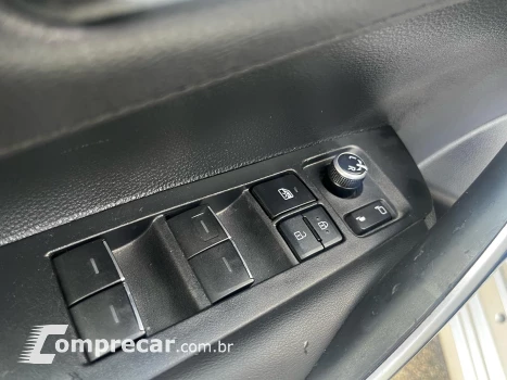 COROLLA 2.0 Vvt-ie XEI Direct Shift